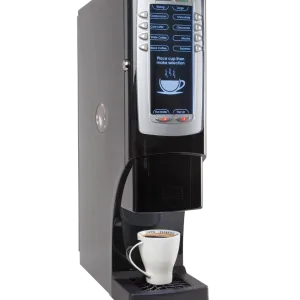 Matrix Mini Magnum Cappuccino Machine