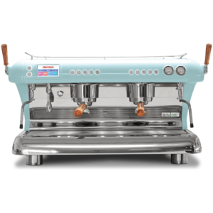 Ascaso Big Dream Espresso Coffee Machine 3