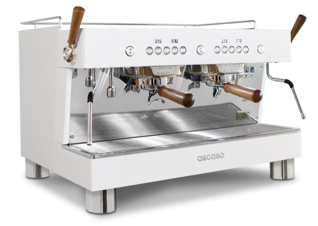 Commercial Coffee & Espresso Machines - UK